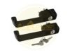 FIAT 9065343 Door Handle